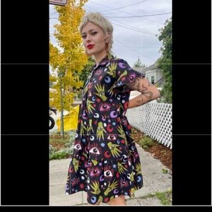 Nooworks witchy ways "eloise"